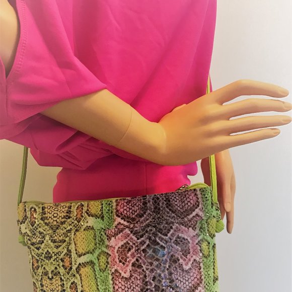 Python bag - Picture 3 of 14